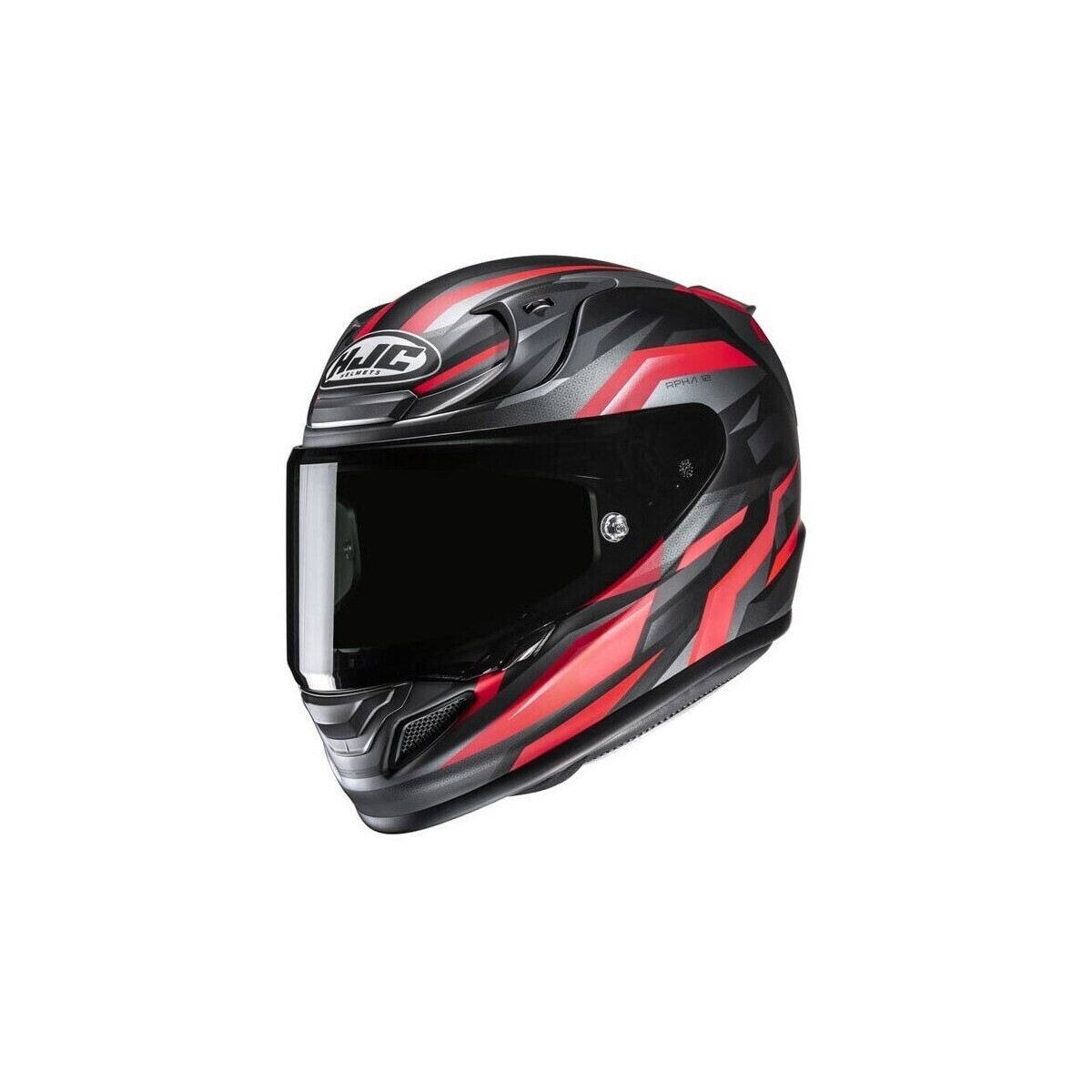 Hjc  RPHA12DRAMC1SF  Červená