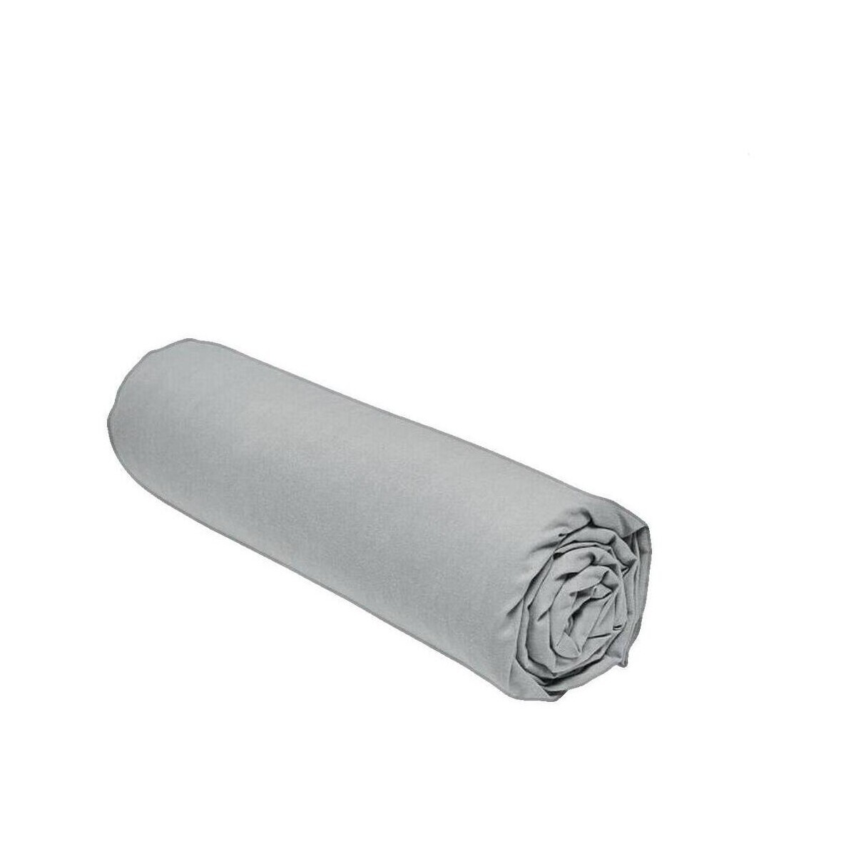 Today  Drap housse  Essential Confort durable  Šedá