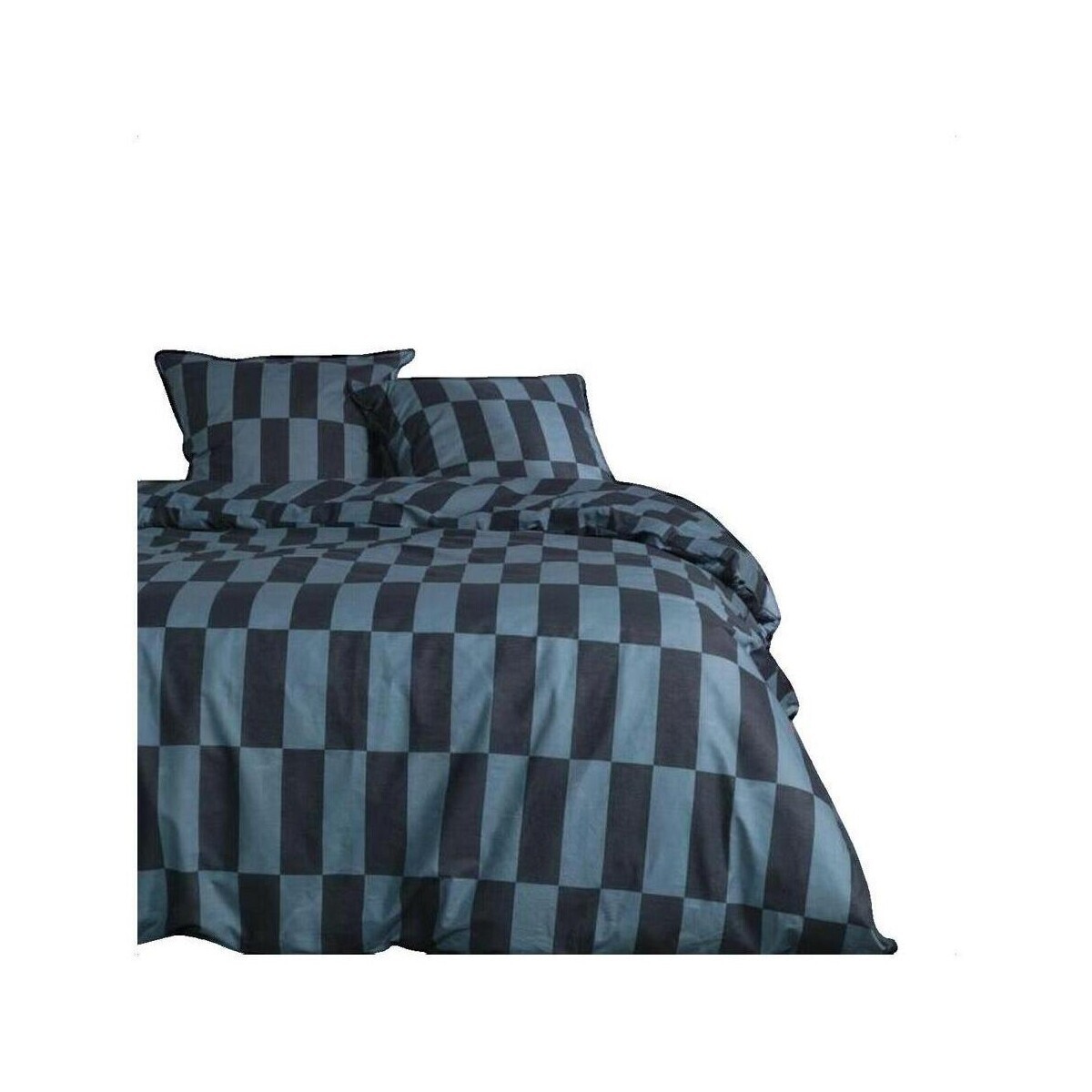 Today  Parure de lit  Sunshine 14.19 gris  Šedá