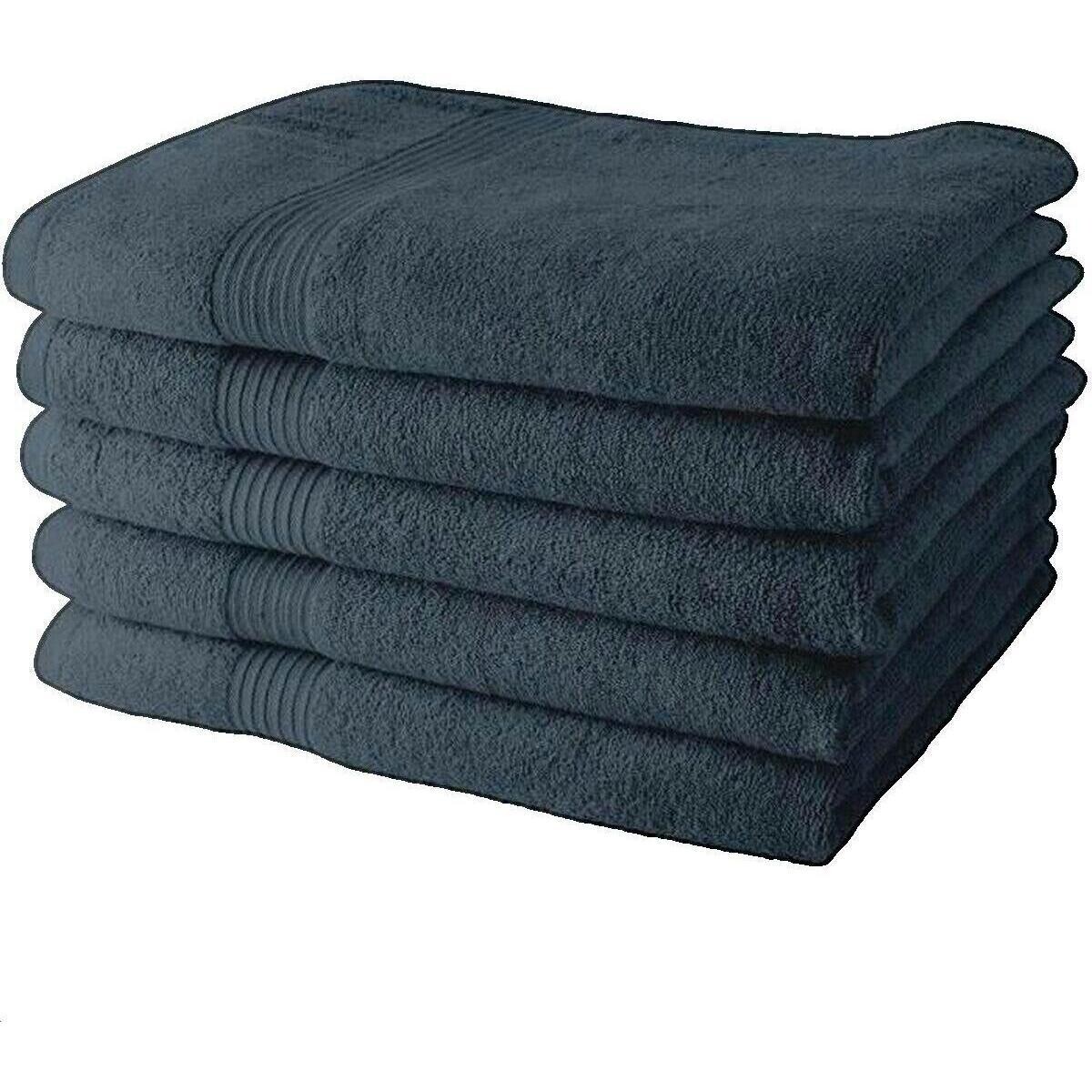 Today  Drap de bain  Essential bleu denim  Modrá