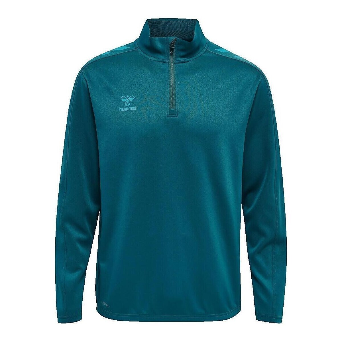 hummel  Sweatshirt  hmlCORE XK HALF ZIP  ruznobarevne