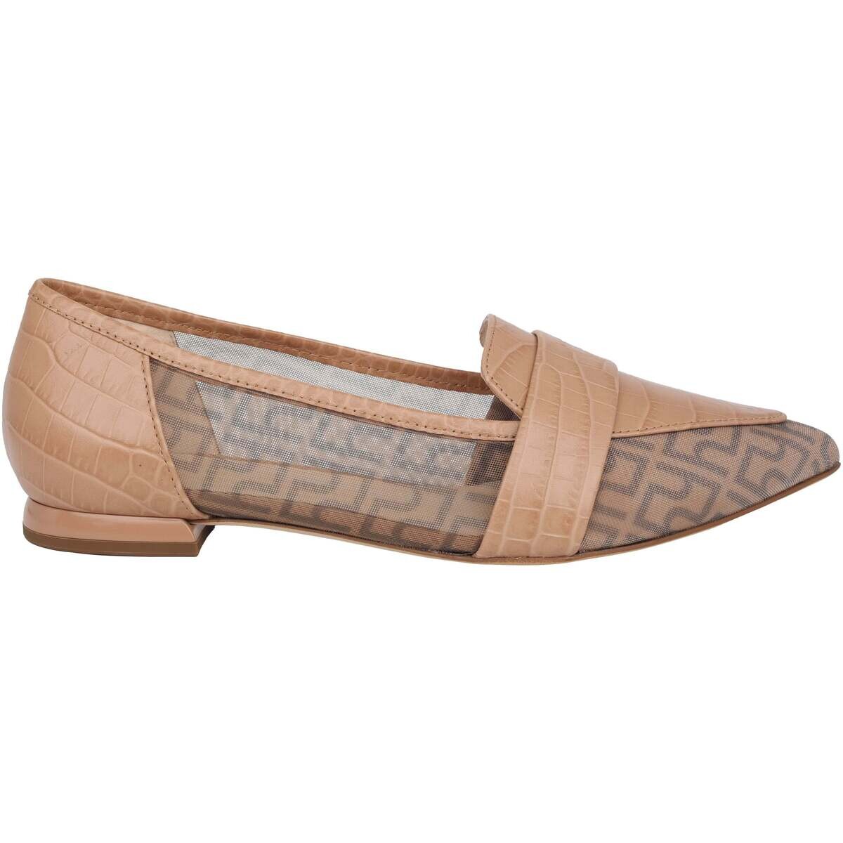 Högl  Amber  Béžová