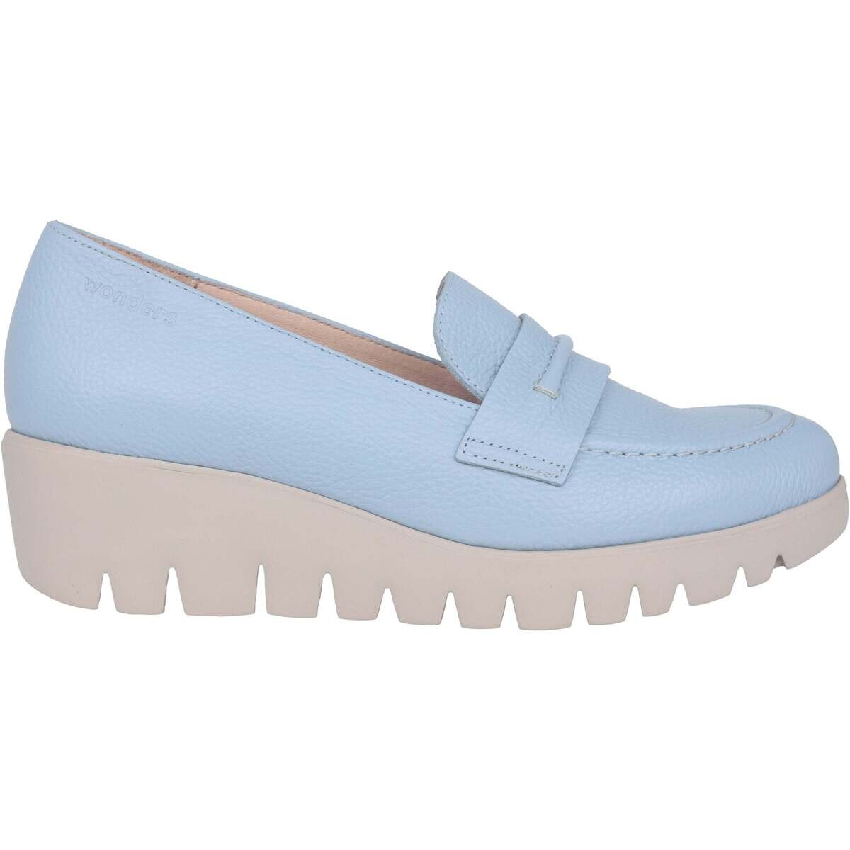 Wonders  Rings  Modrá