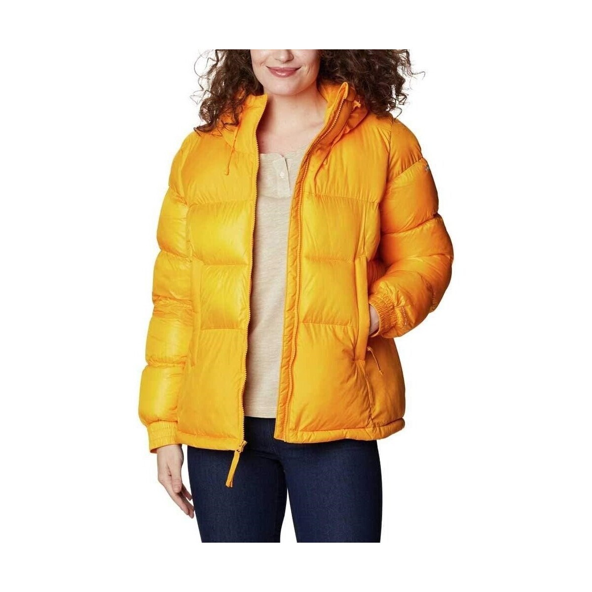 Columbia  EL0297772  Žlutá