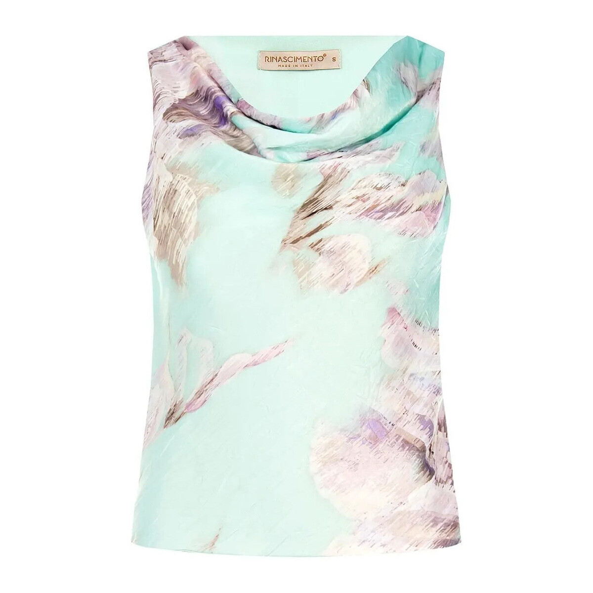 Rinascimento  CFC0127653003  Zelená