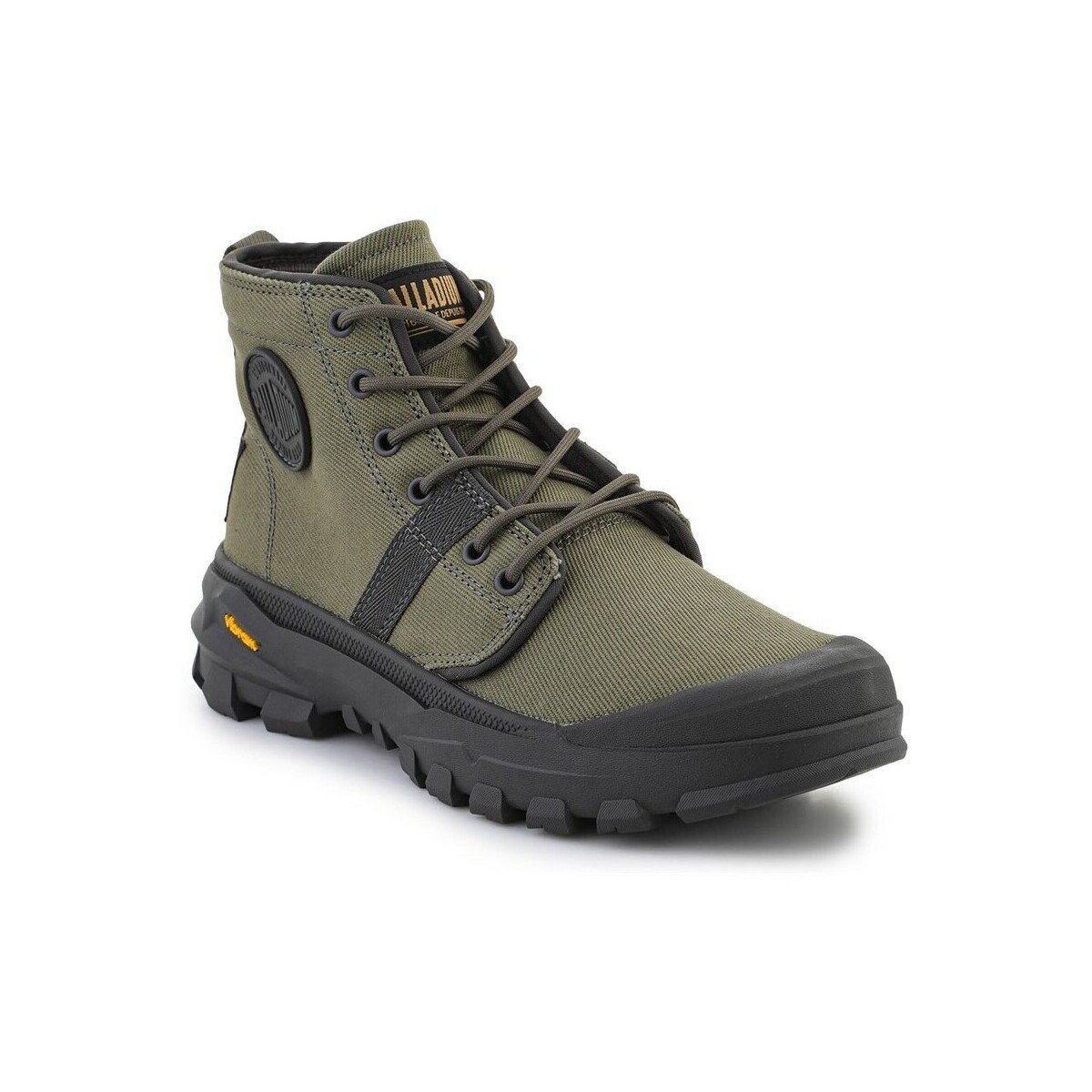 Palladium  Pallarider Legacy  ruznobarevne