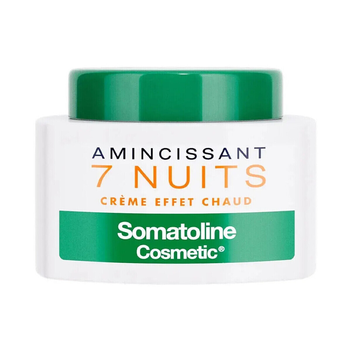 Somatoline Cosmetic  7 Nights Slimming Heating Cream
