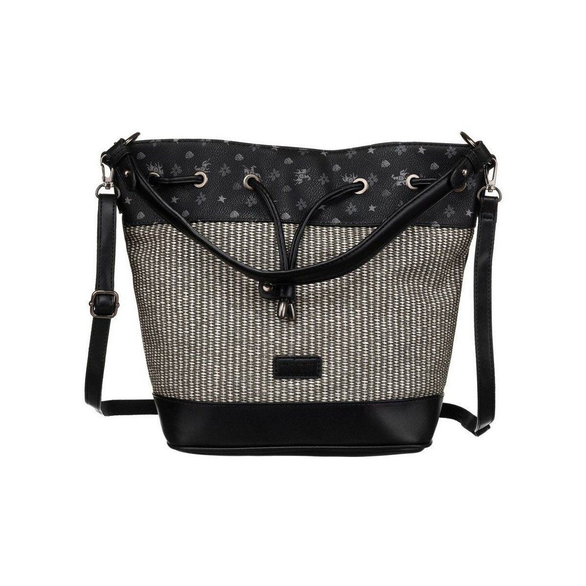 David Jones  6875273267  Černá