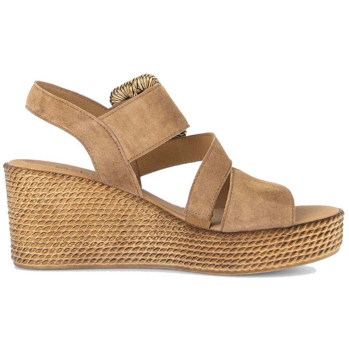 Gabor  84.771.14  Hnědá