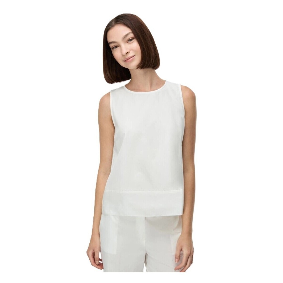 Iblues  IBLCIURMA  Bílá