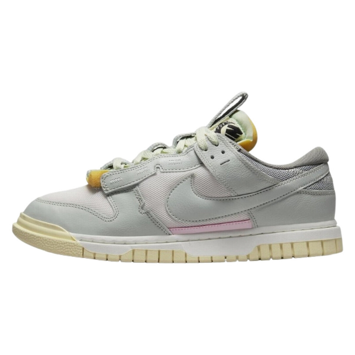 Nike  Dunk Low Remastered Mint Foam  Zelená