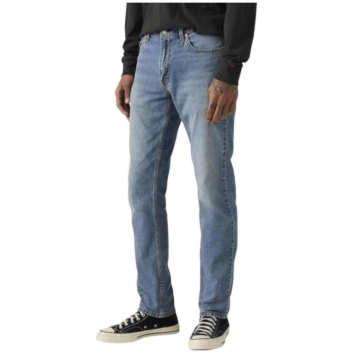 Levis  045116323  Modrá
