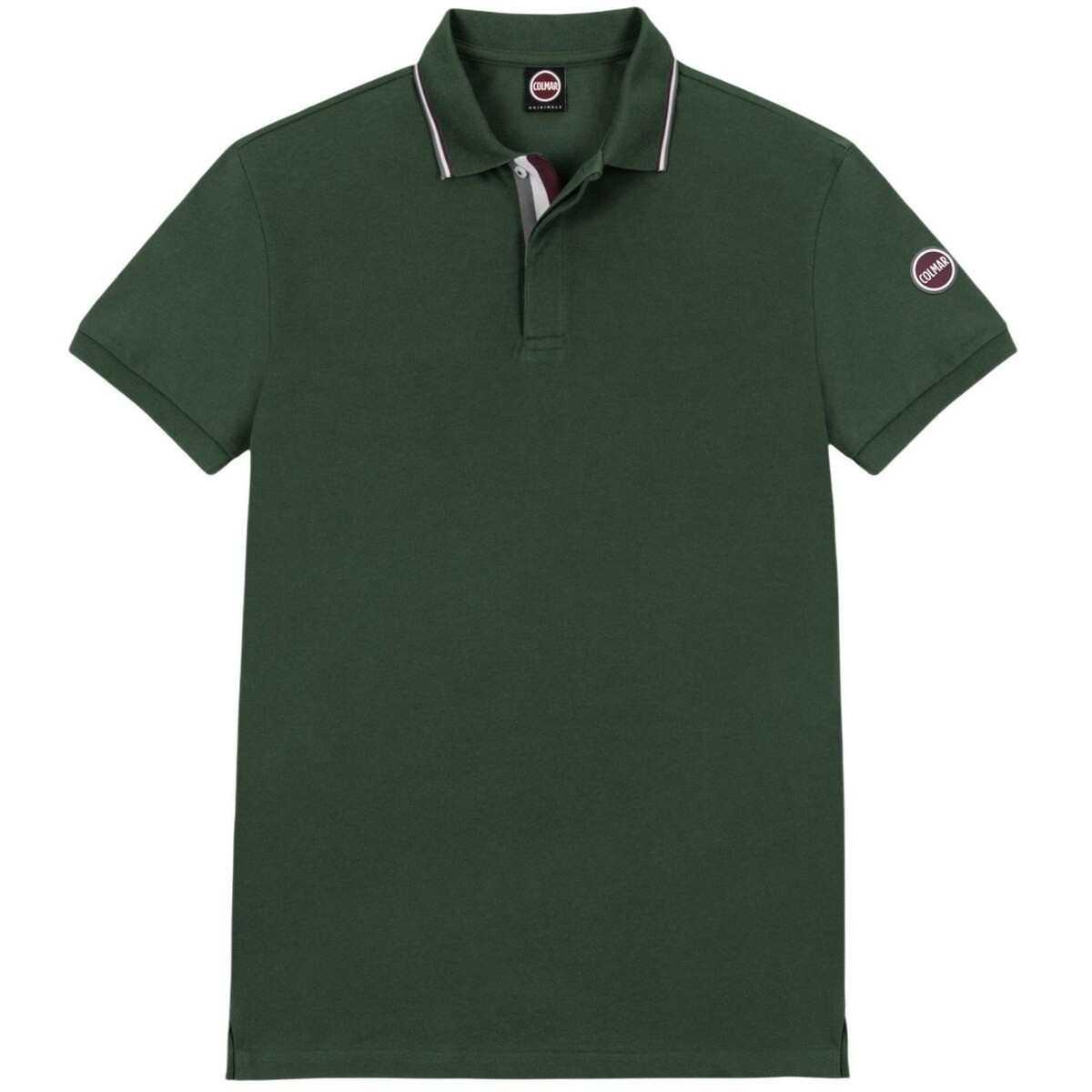 Colmar Originals  7663R 7XH  Zelená