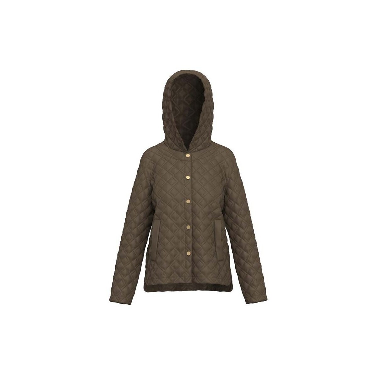 Emme Marella  EMMPIROGA  Hnědá