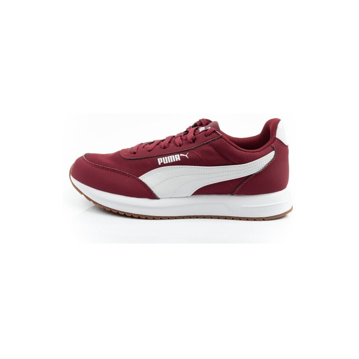 Puma  R78 Lightwind  Bílá