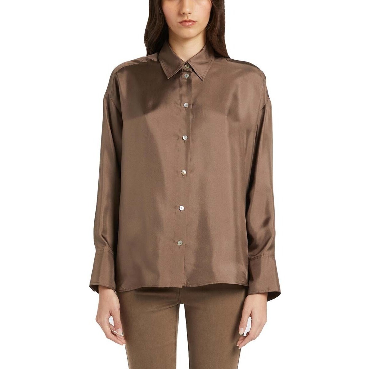 Marella  MLMFARO  Hnědá