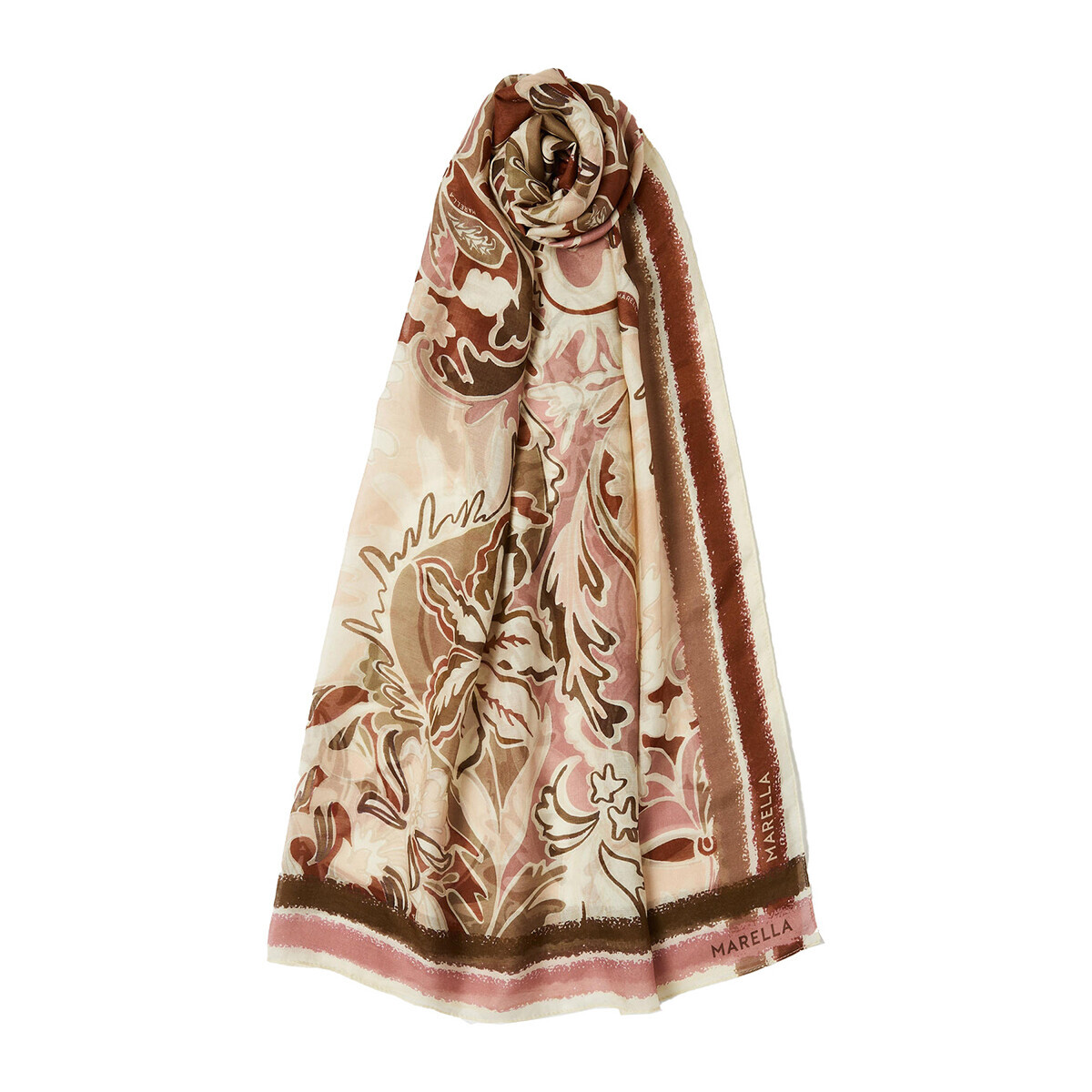 Marella  MLAPAPIRI  Bílá