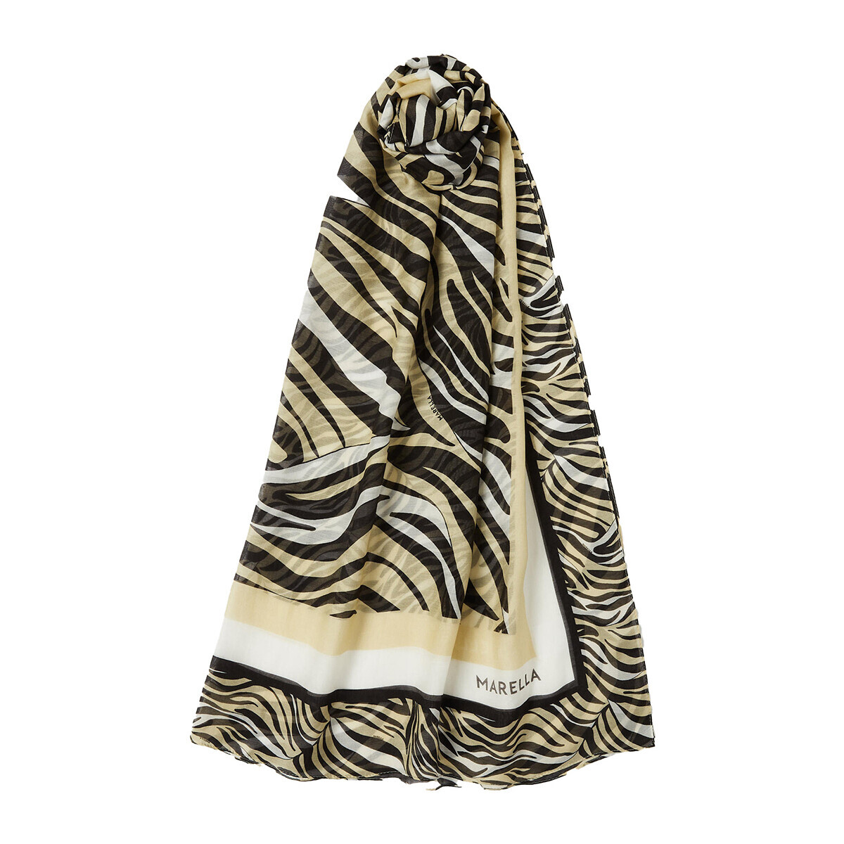 Marella  MLAPAPIRI  Černá