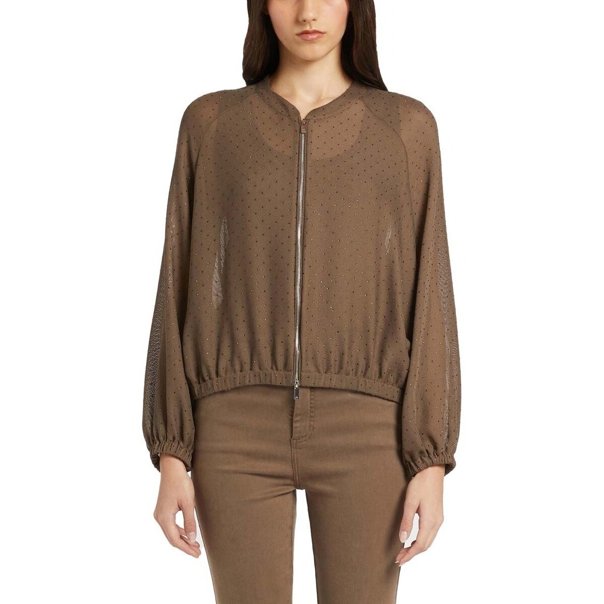 Marella  MLMCLARINO  Hnědá