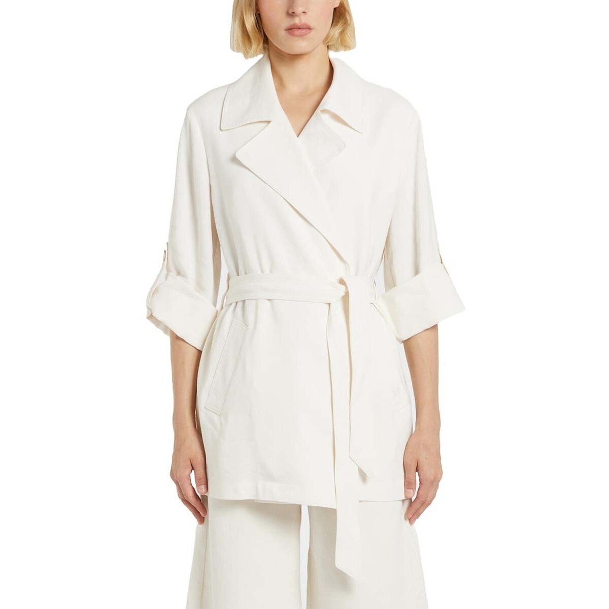 Marella  MLMLAMPADA  Bílá