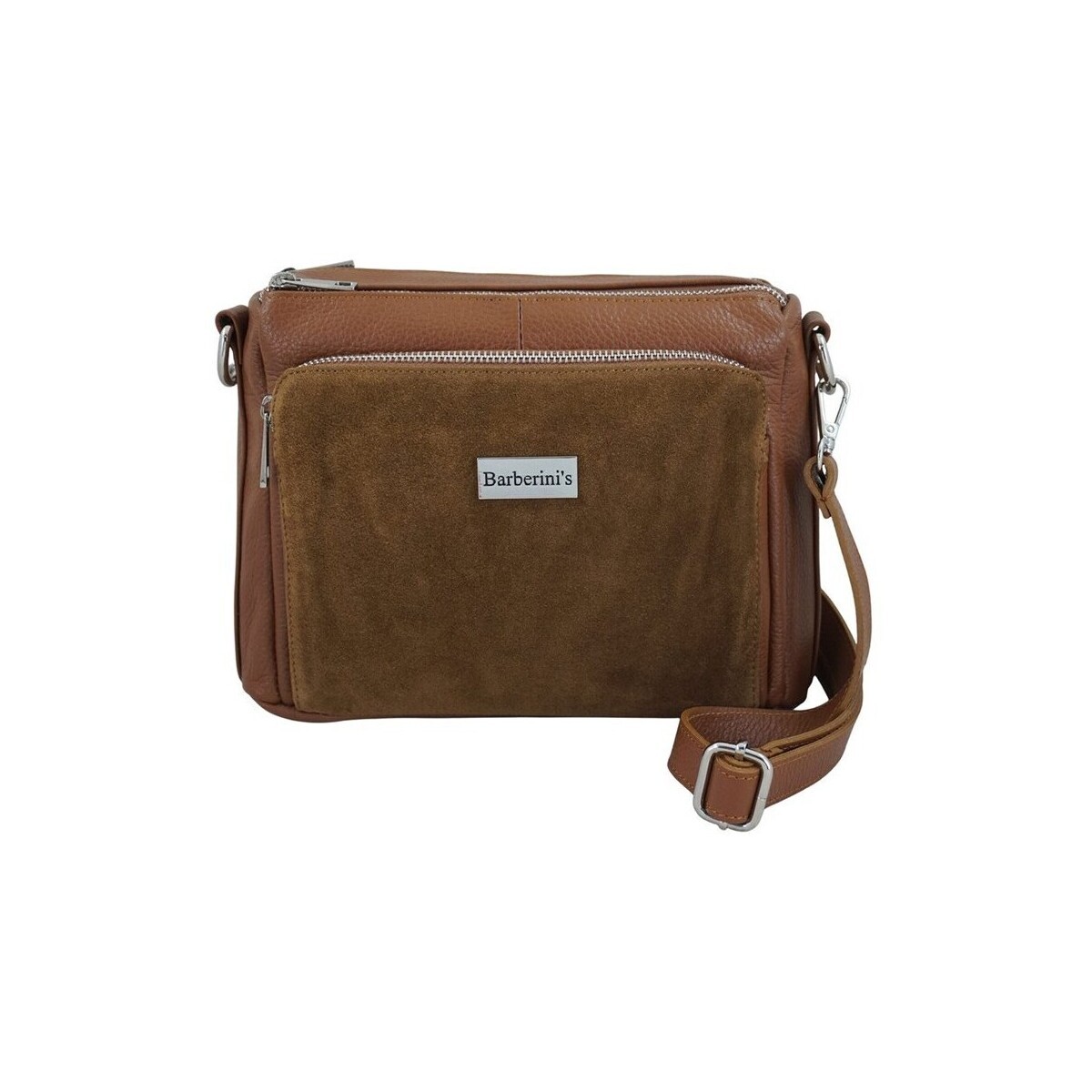 Barberini's  br32810  Hnědá