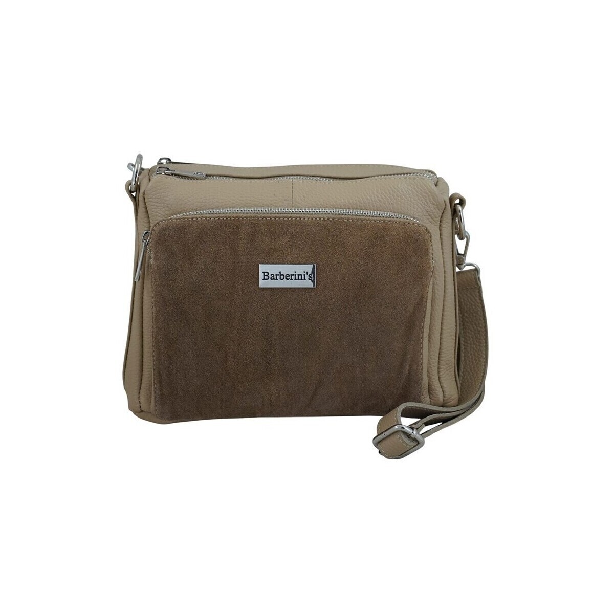 Barberini's  br32830  Hnědá