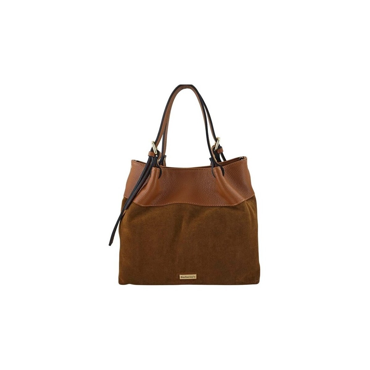 Barberini's  br33810  Hnědá