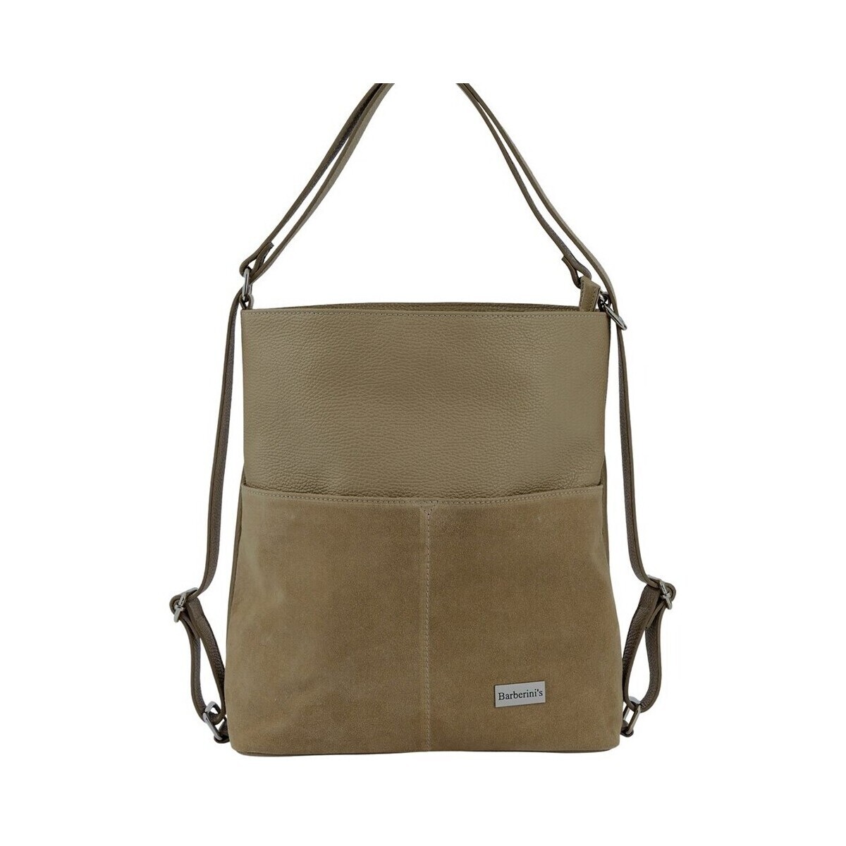 Barberini's  br33000  Hnědá