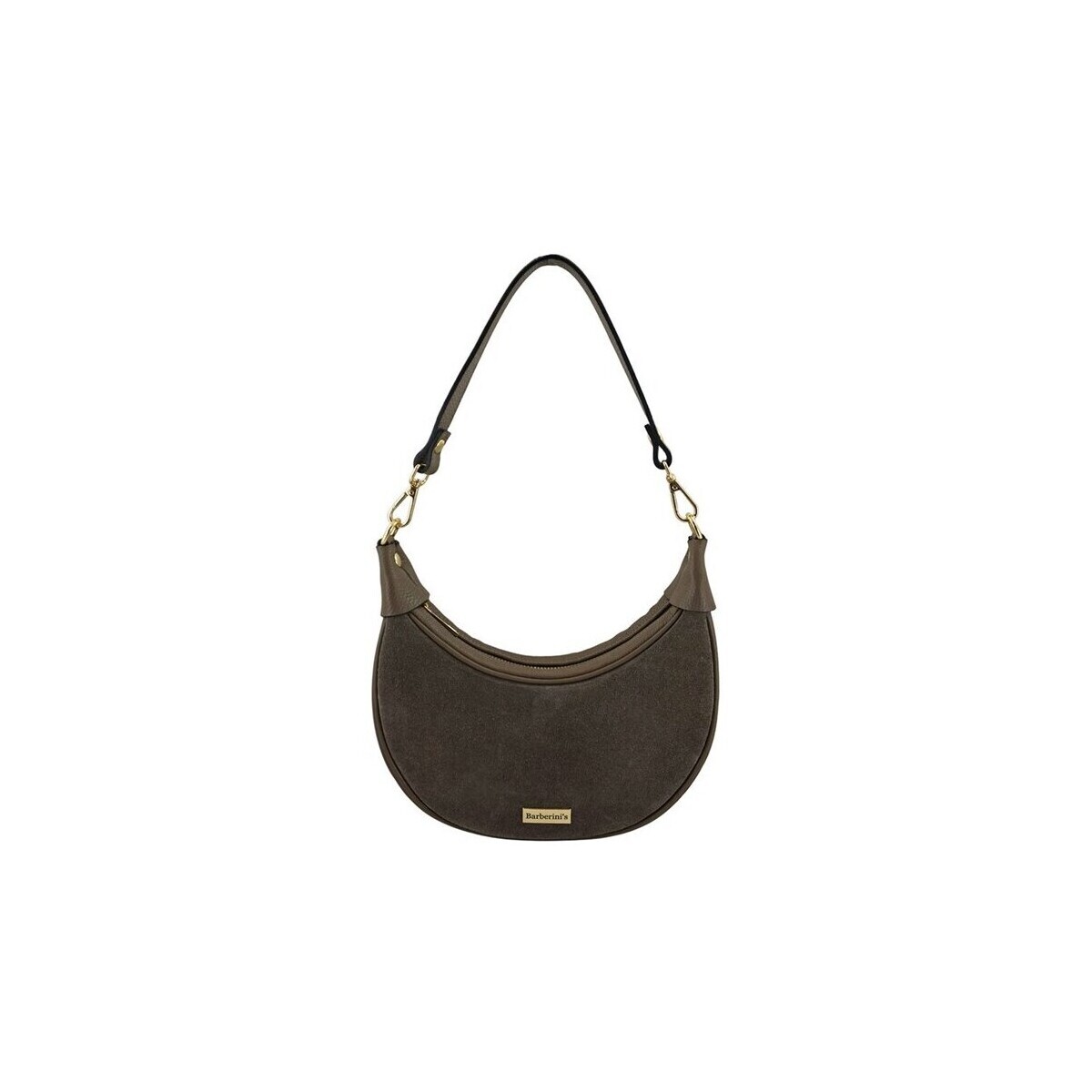 Barberini's  br33620  Hnědá