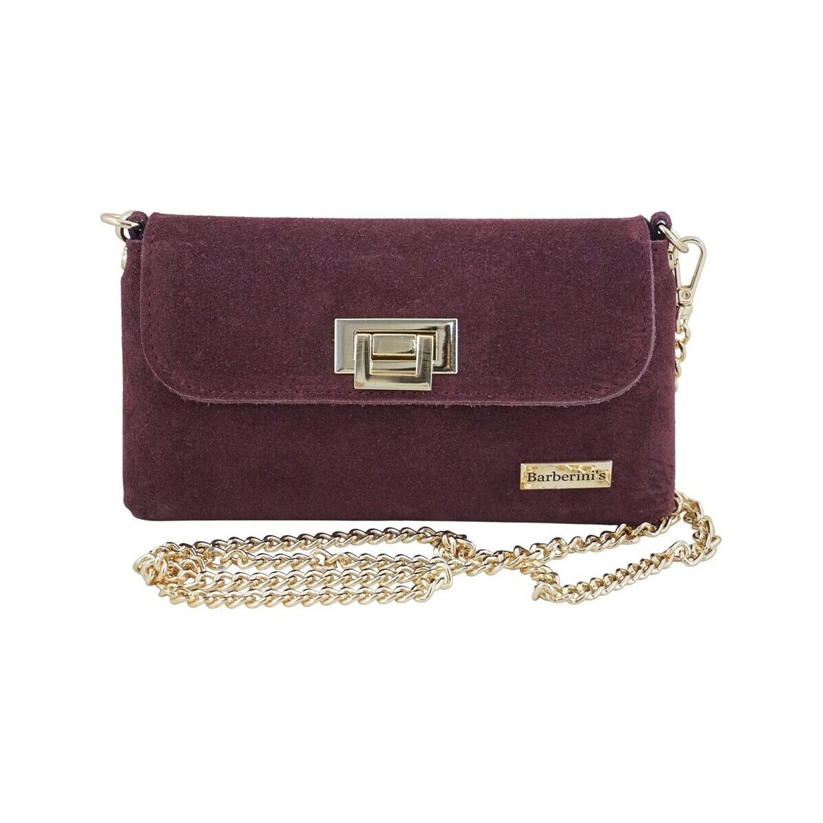 Barberini's  br32390  Zlatá