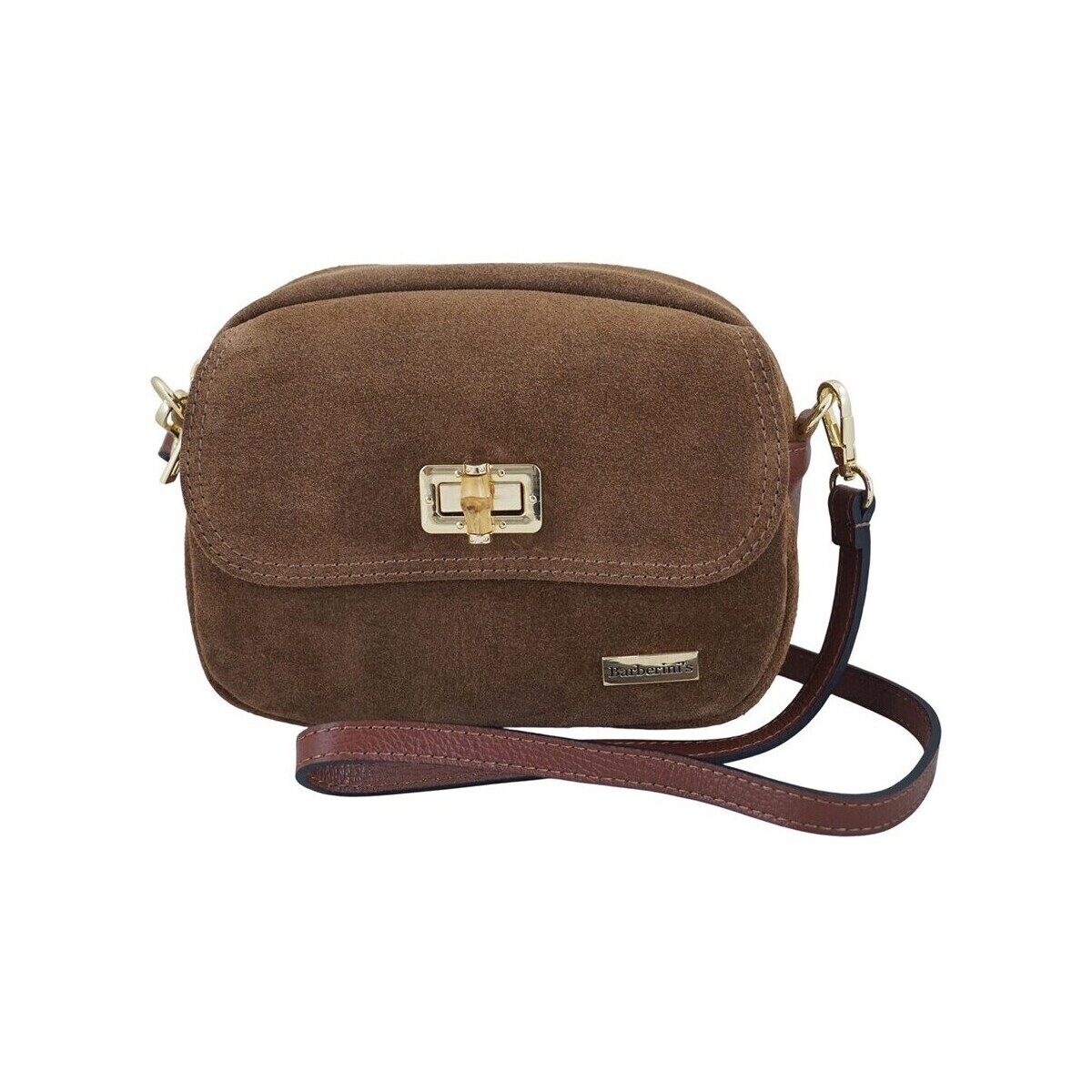 Barberini's  br32700  Hnědá