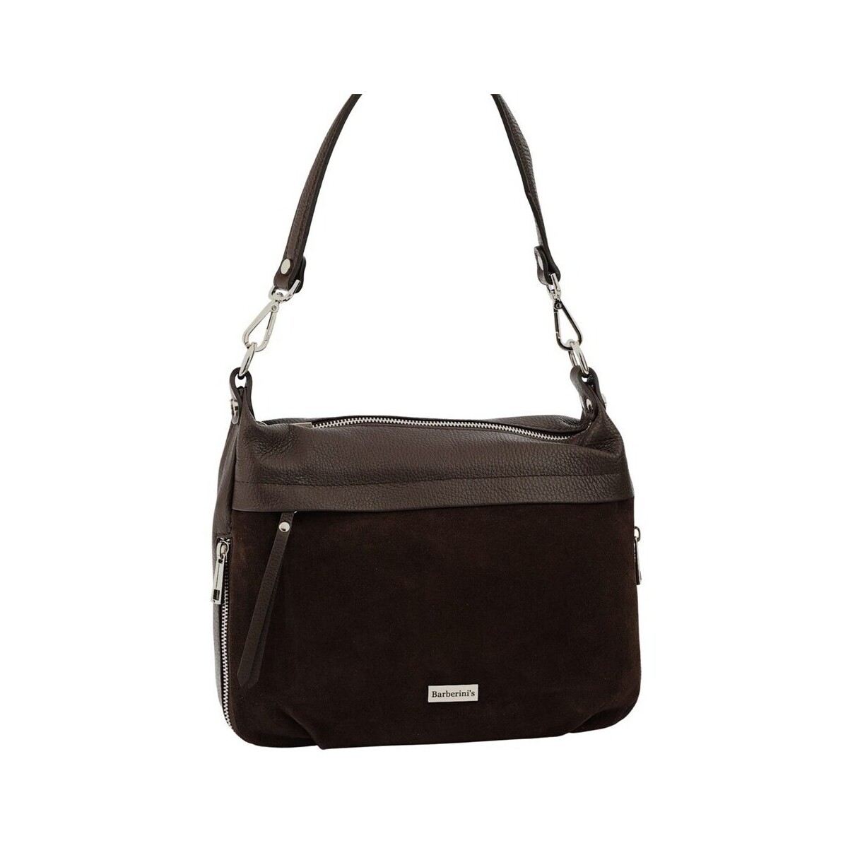 Barberini's  br33110  Hnědá