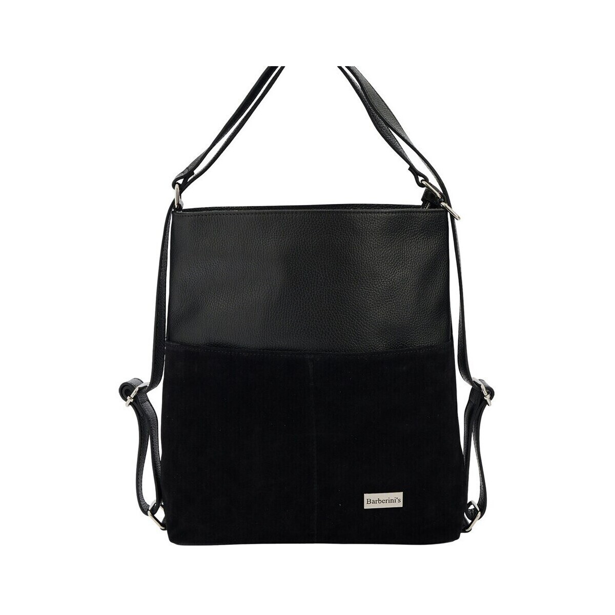 Barberini's  br33010  Černá