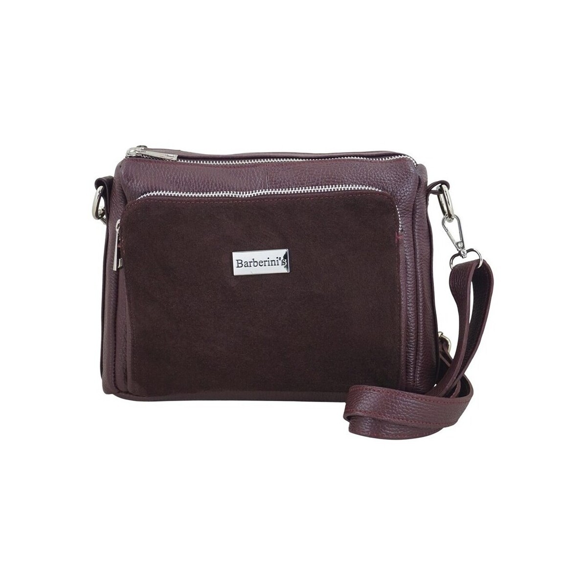 Barberini's  br32780  Bordó