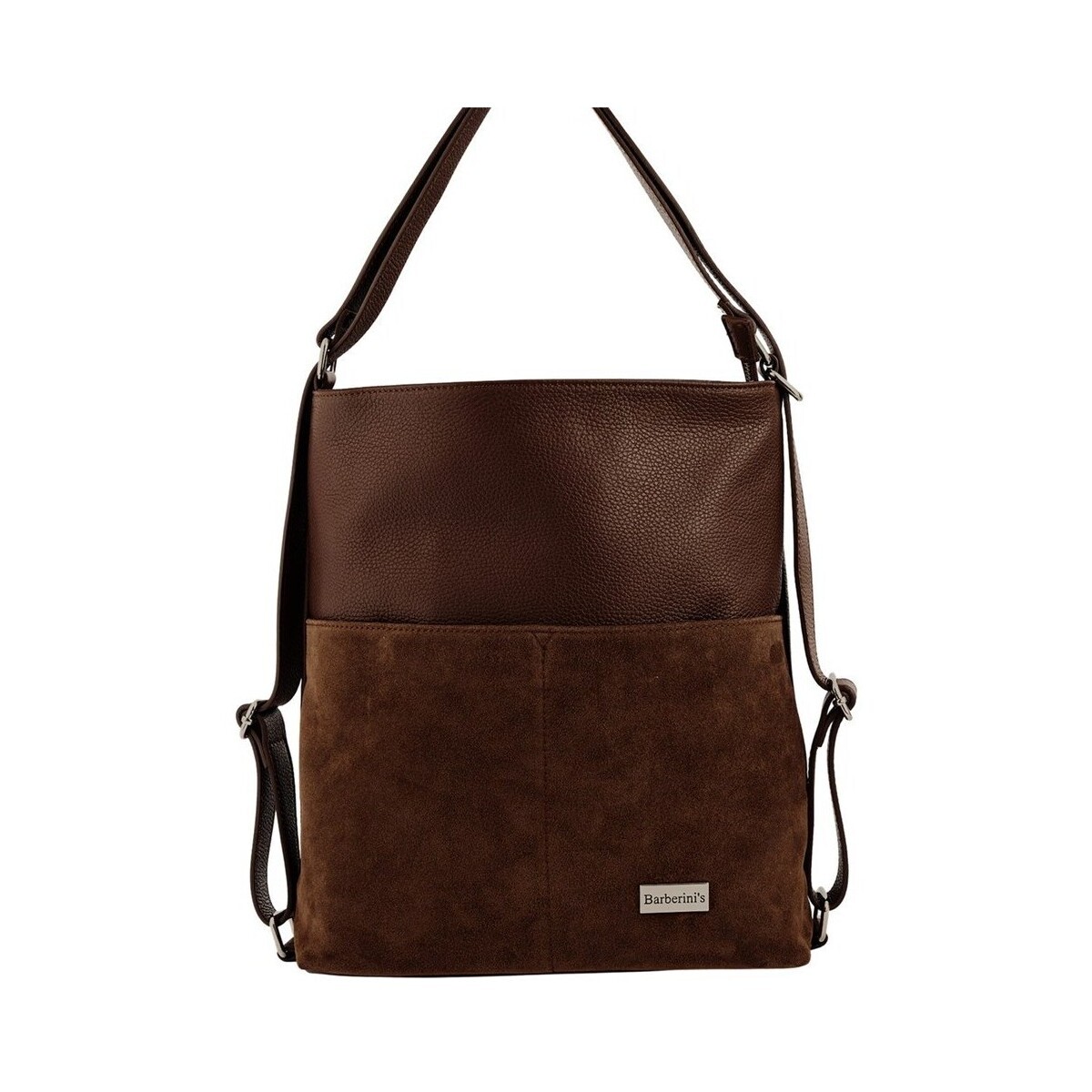 Barberini's  br32970  Hnědá