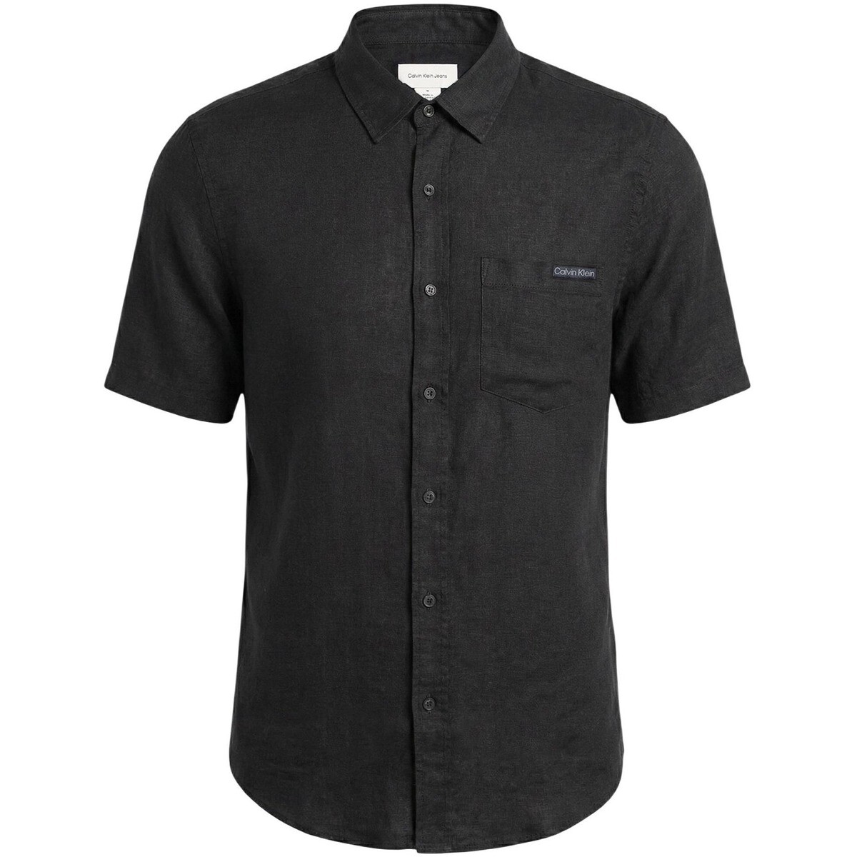 Calvin Klein Jeans  LV04RF120G  Černá