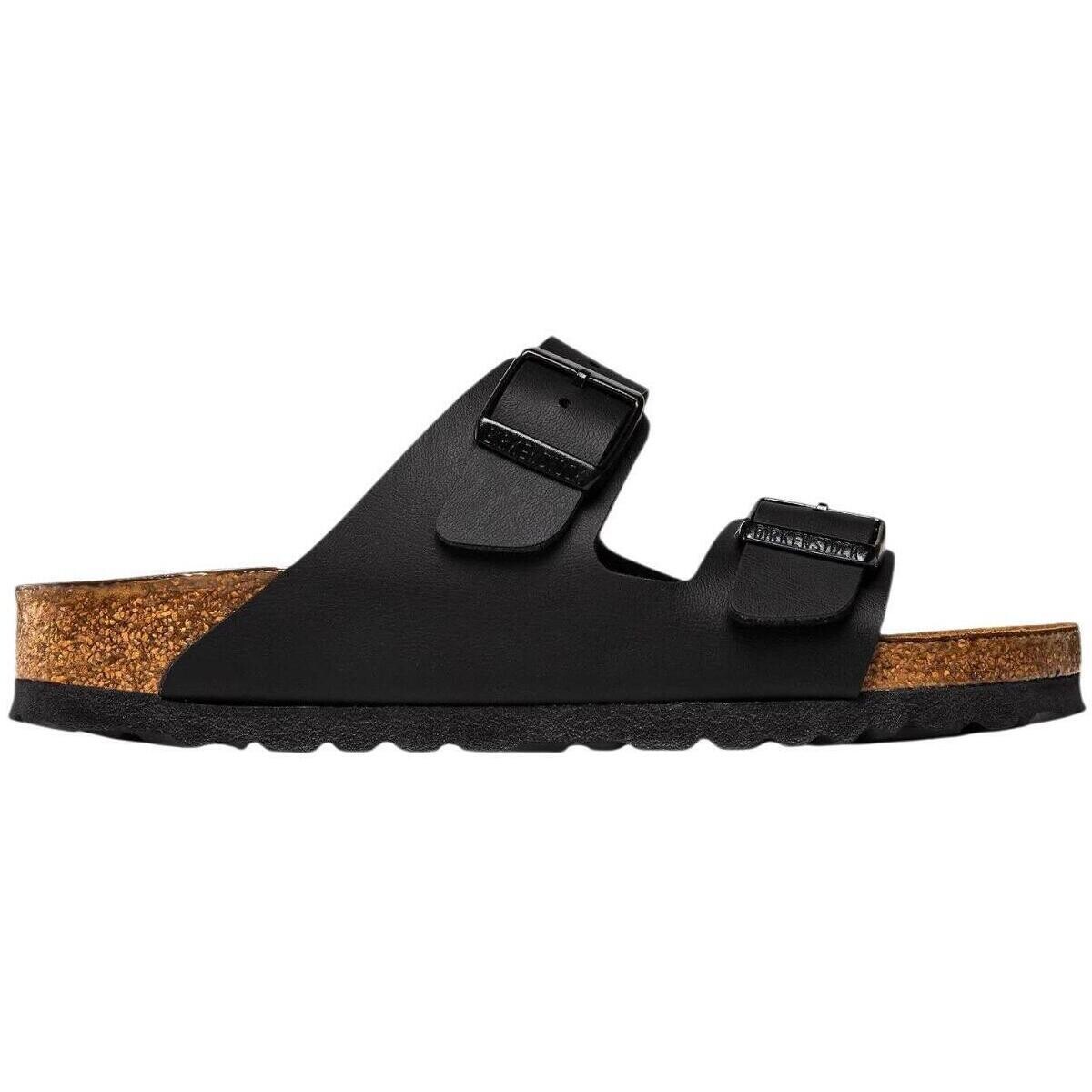 BIRKENSTOCK  Arizona SFB 551253  Černá