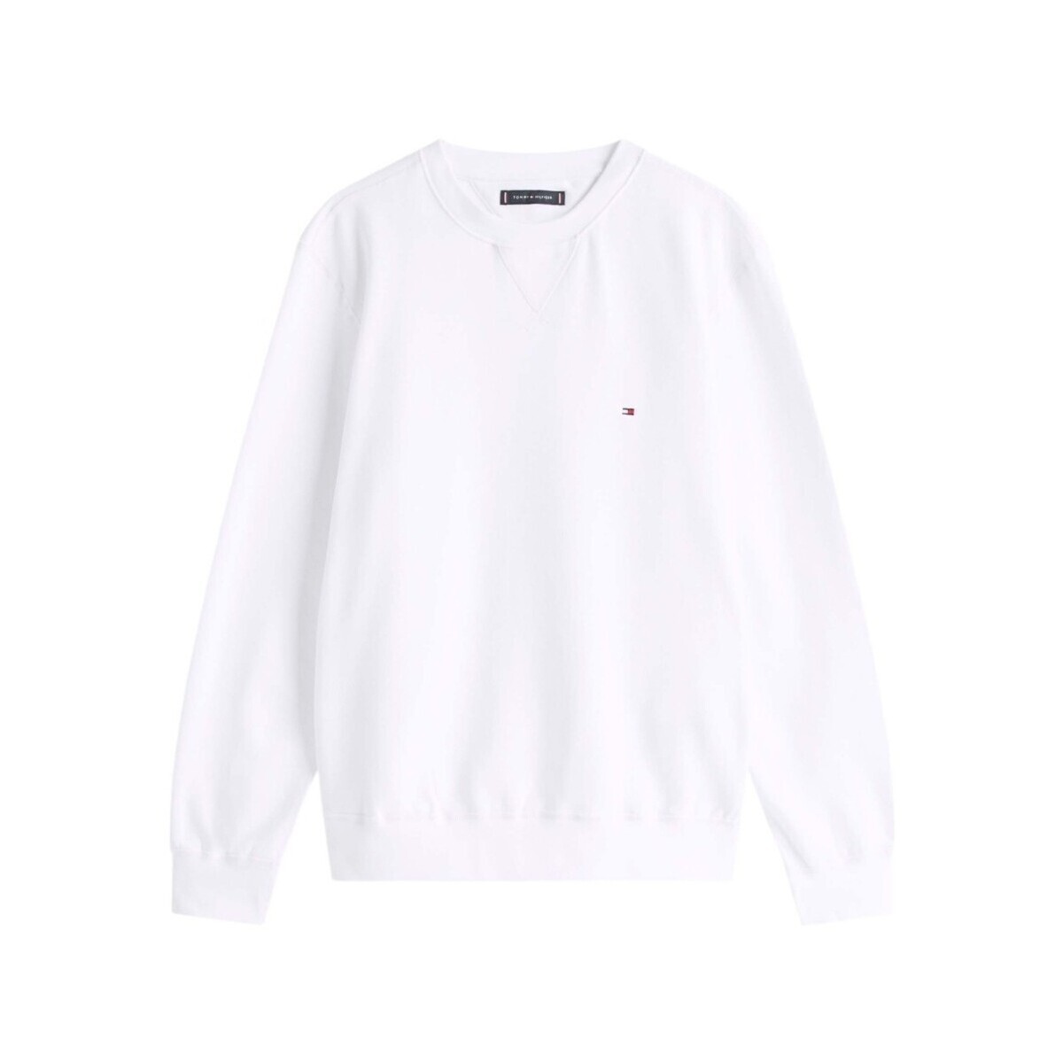 Tommy Hilfiger  MW0MW37237  Bílá