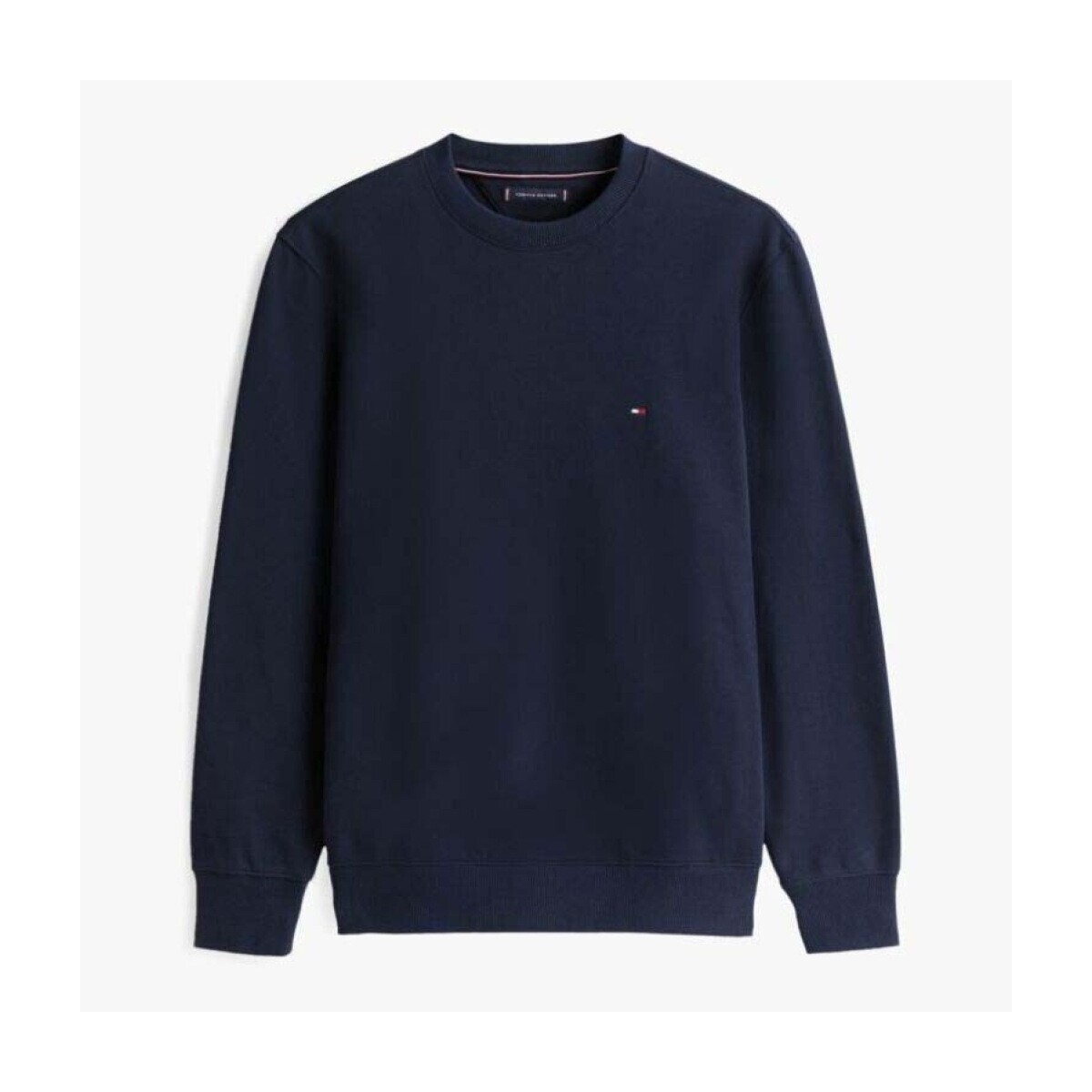 Tommy Hilfiger  MW0MW37237  Modrá