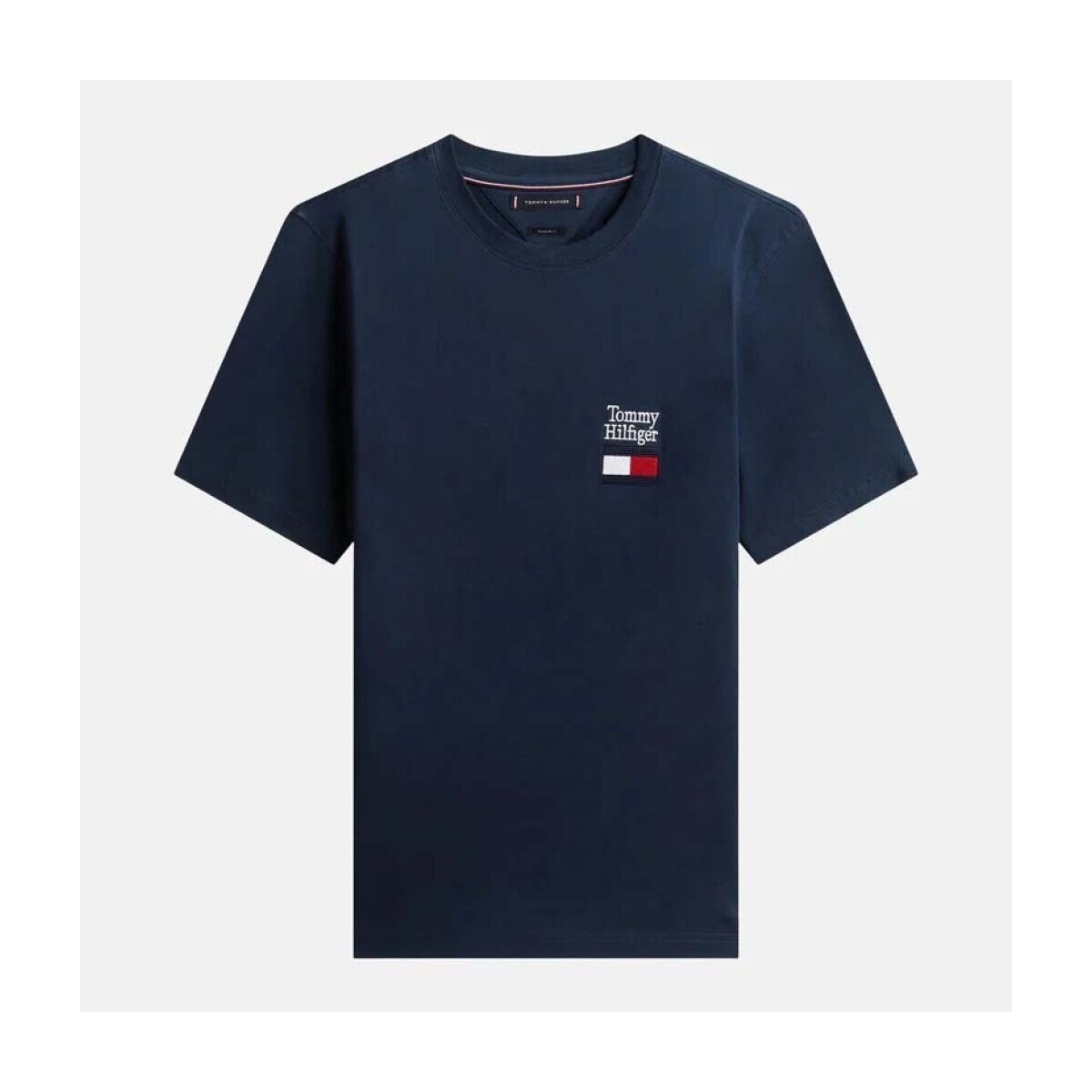 Tommy Hilfiger  MW0MW42367  Modrá