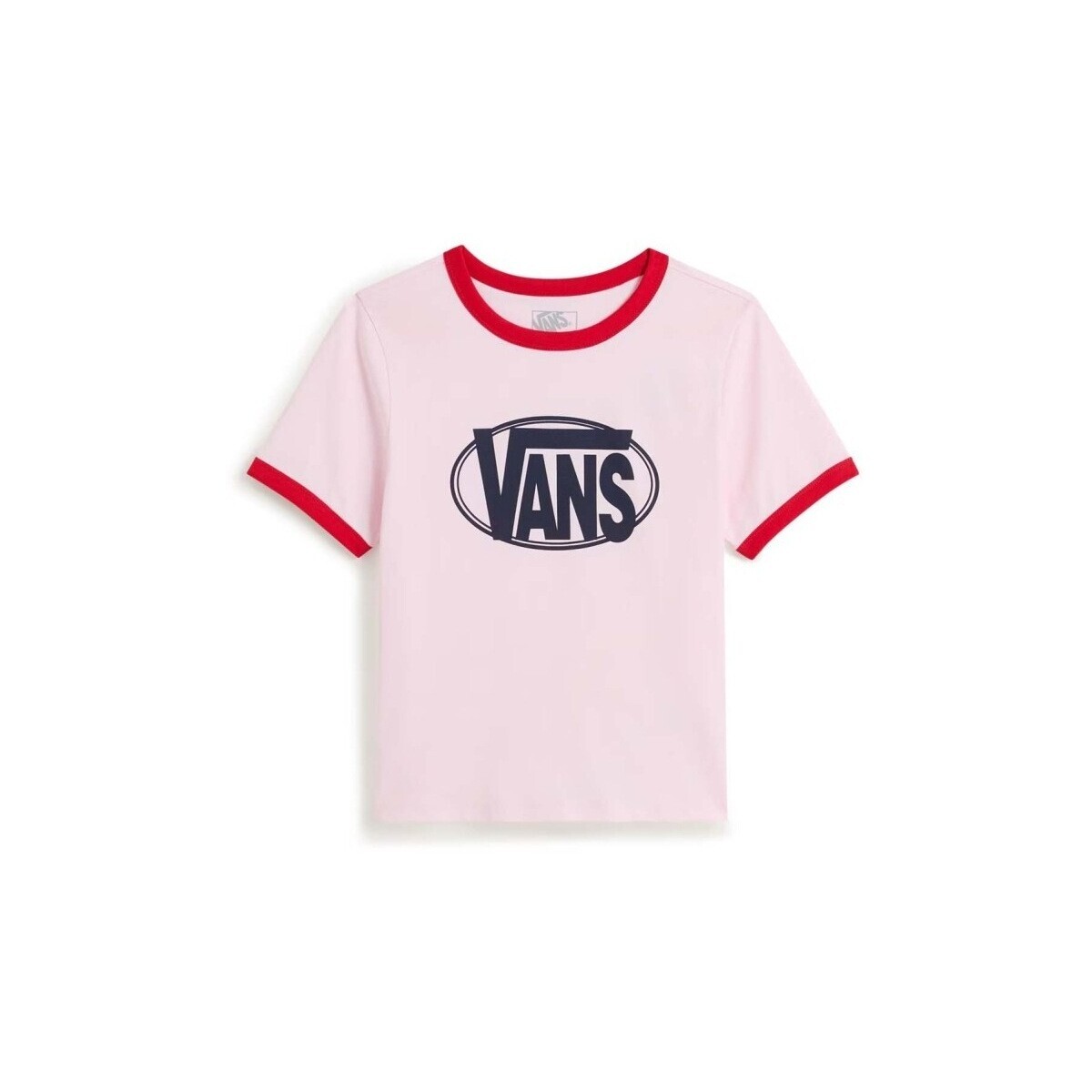 Vans  VN000TXSWHT1  Růžová