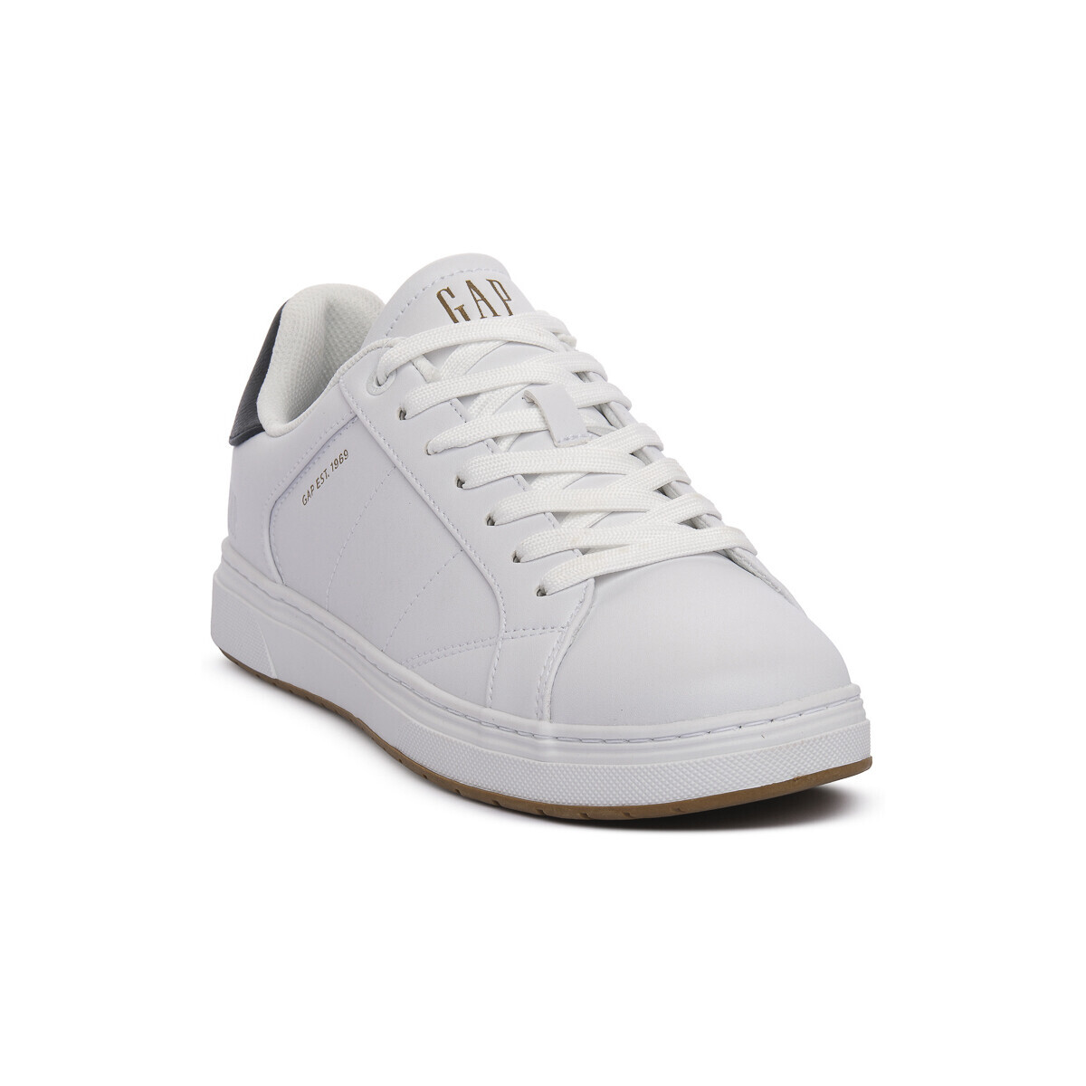 Gap  0122 EMPIRE LTX  Bílá