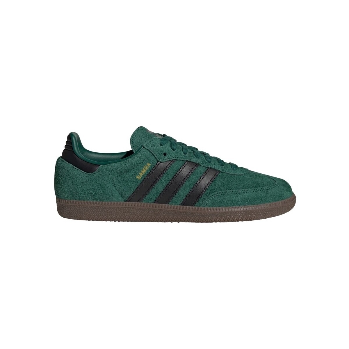 adidas  Samba OG IH4384  Zelená