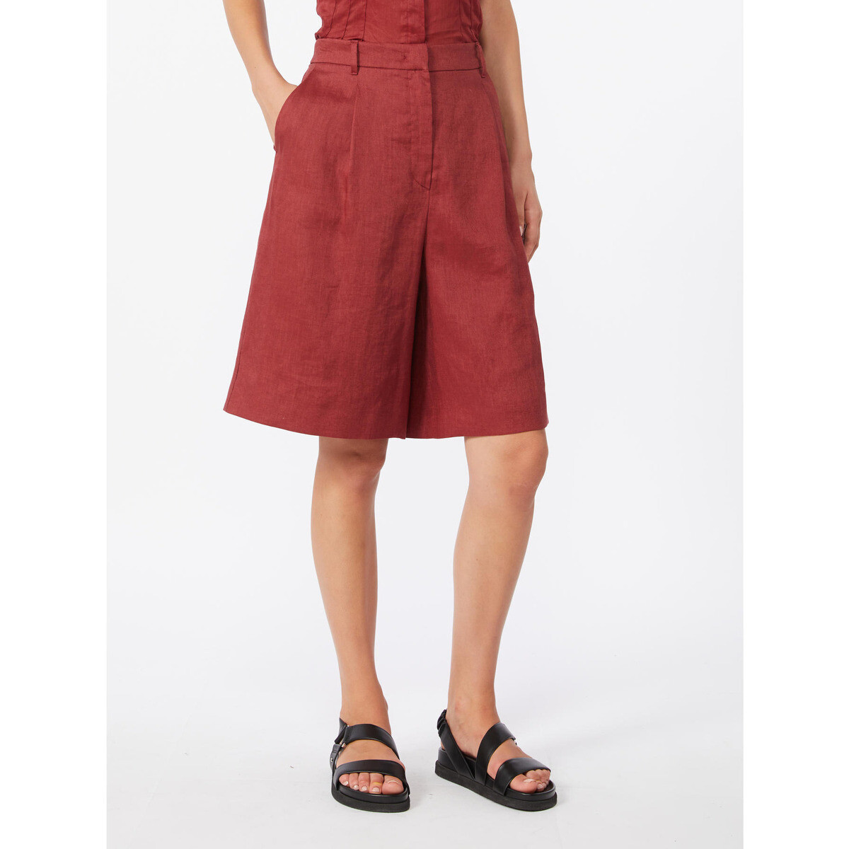 Maxmara Studio  MSTCARAVAN  Červená