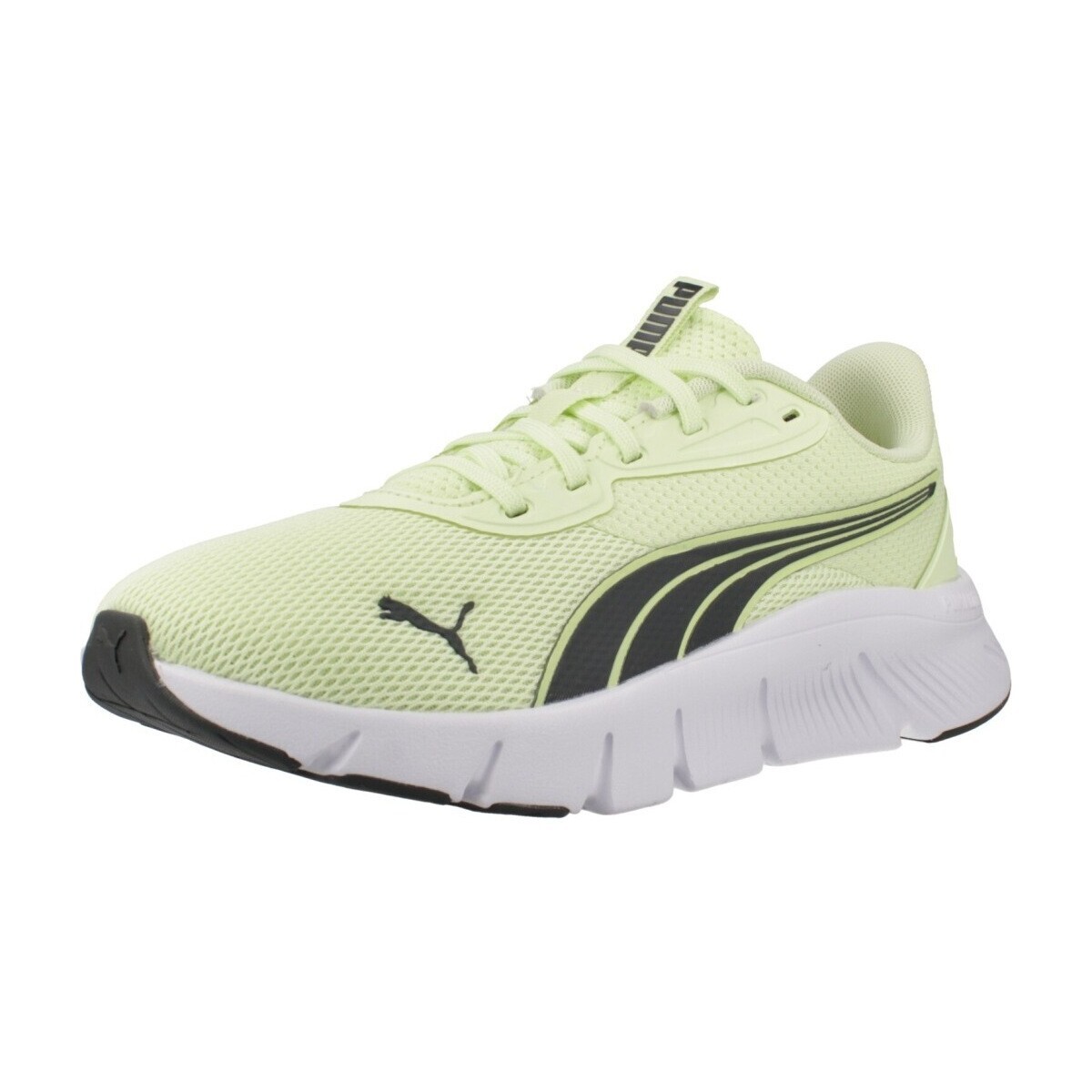 Puma  FLEXFOCUS LITE MODERN JR  Zelená
