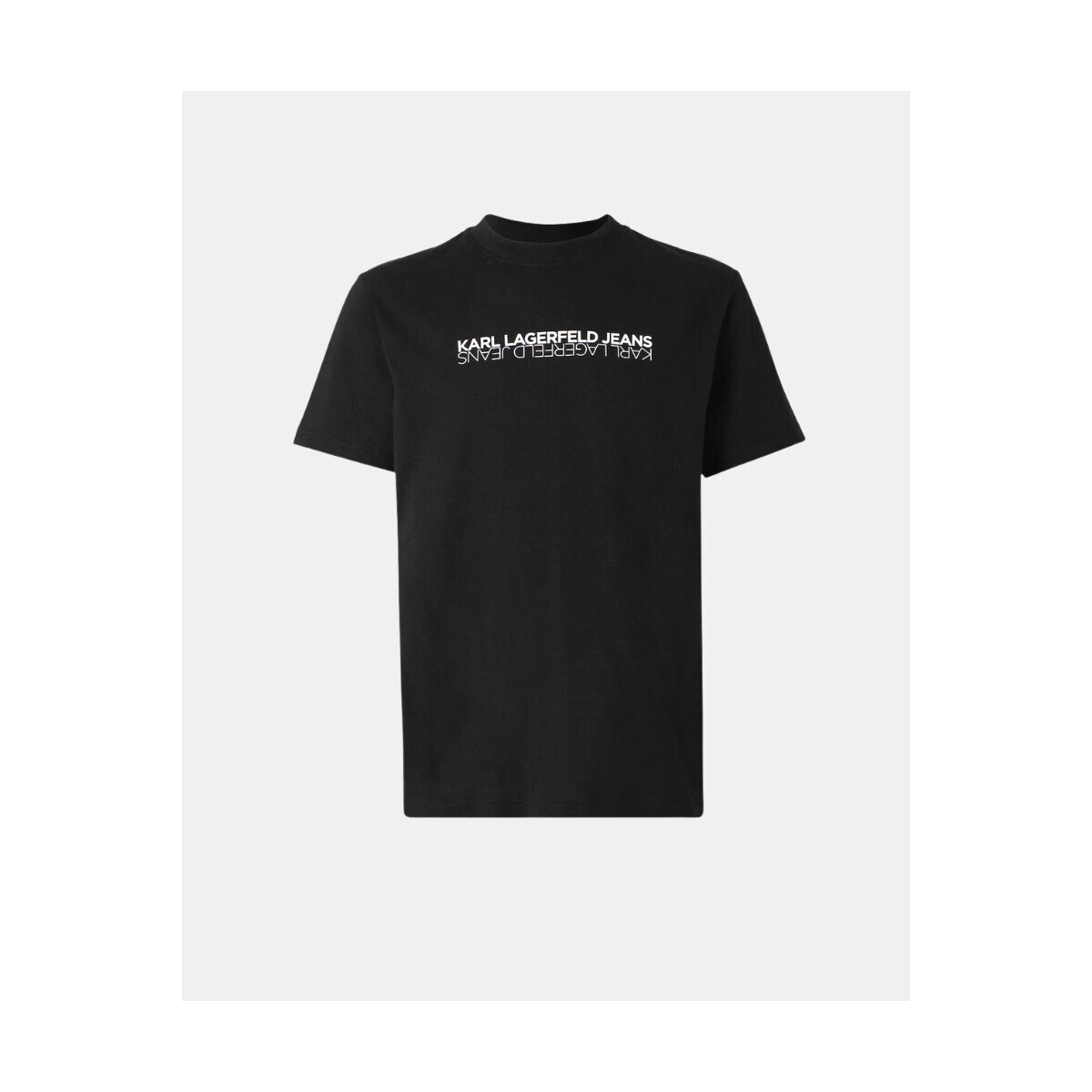 Karl Lagerfeld  B1M17063  Černá