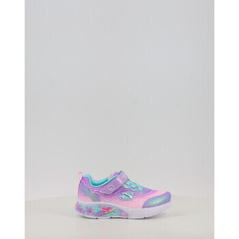 Skechers  MY DREAMERS - LIL MERMAID 303061N  Fialová
