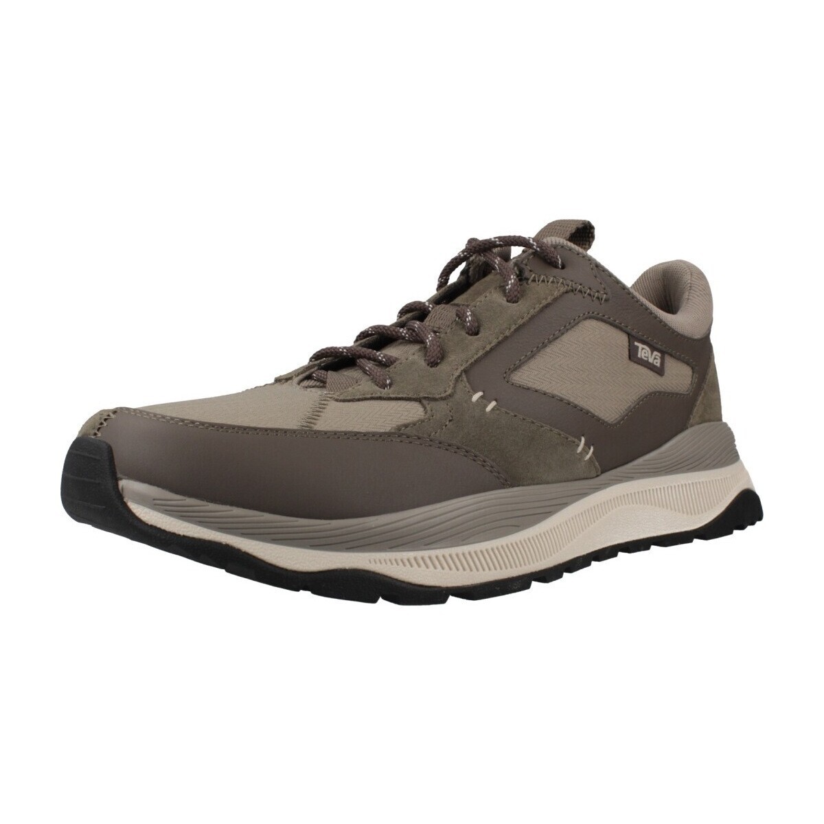 Teva  TERRAWAVE SNEAK  Zelená