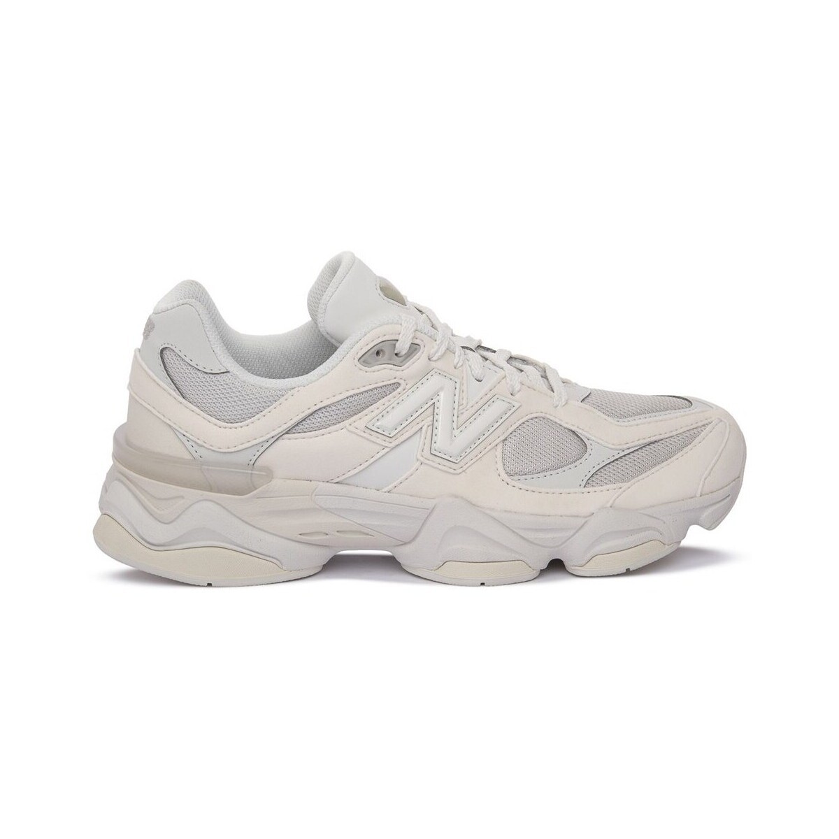 New Balance  GC9060LL  Šedá