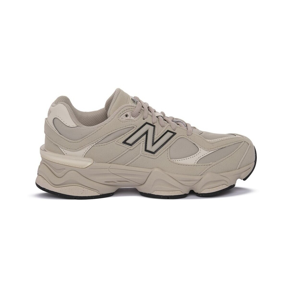 New Balance  GC90607GY  Béžová